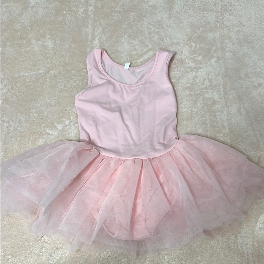 Pink Kids 3T/4T Ballet Tutu